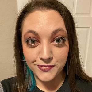 Meet your Posher, Kaitlan